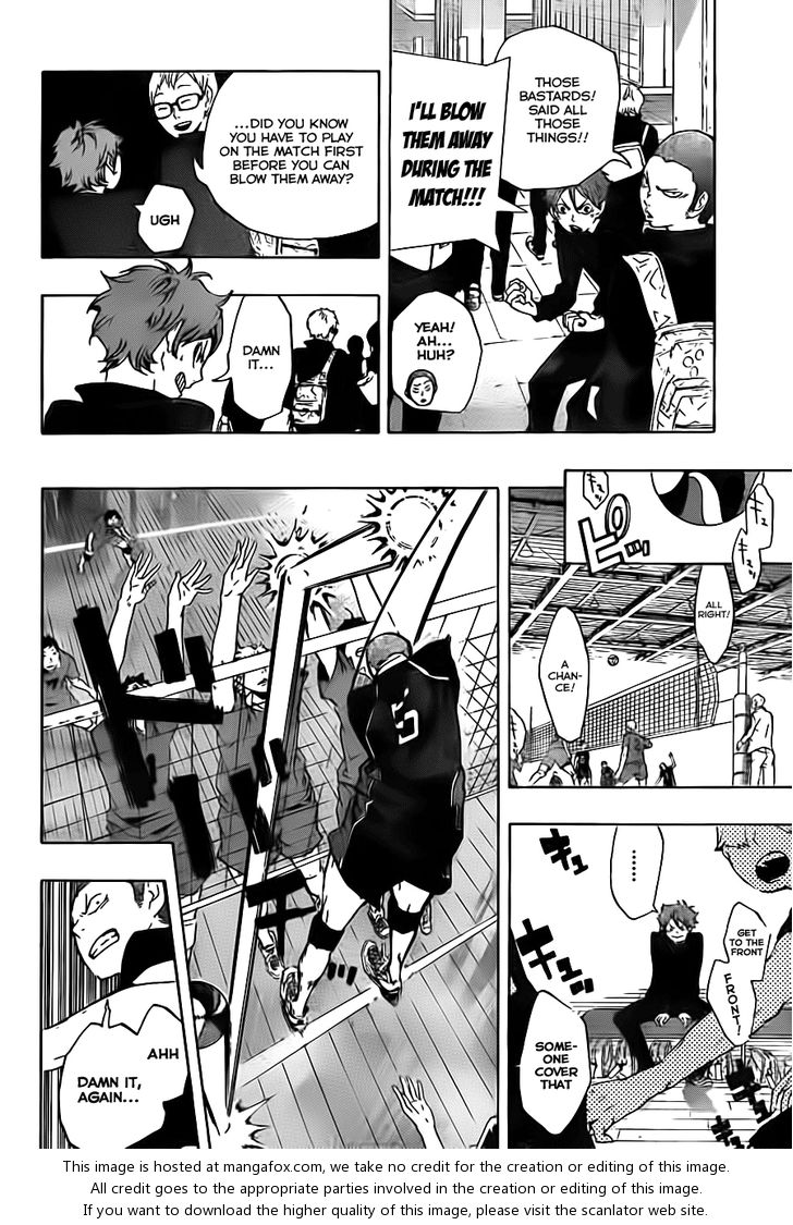 Haikyuu!! Vol.01 Chapter 000 page 29