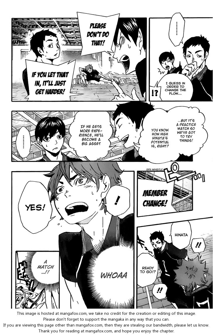 Haikyuu!! Vol.01 Chapter 000 page 31