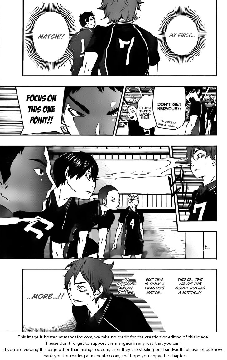 Haikyuu!! Vol.01 Chapter 000 page 32