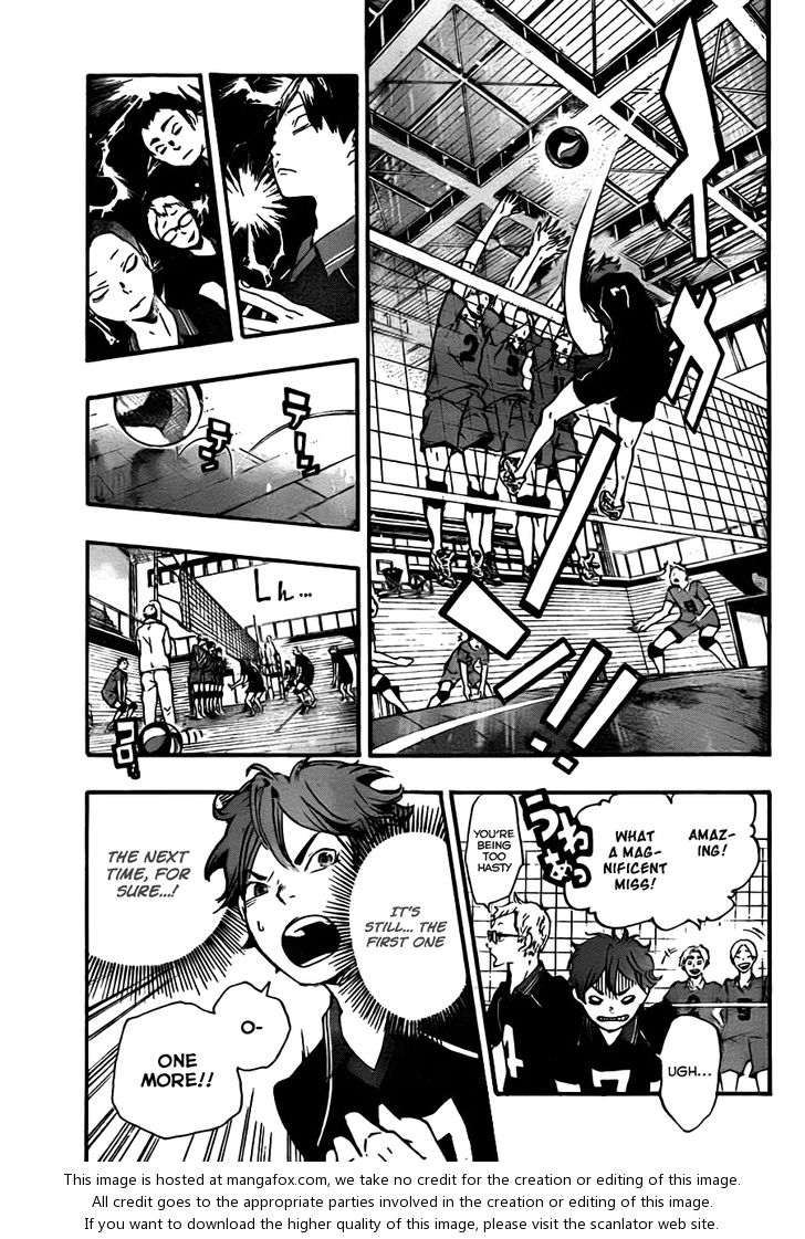 Haikyuu!! Vol.01 Chapter 000 page 34