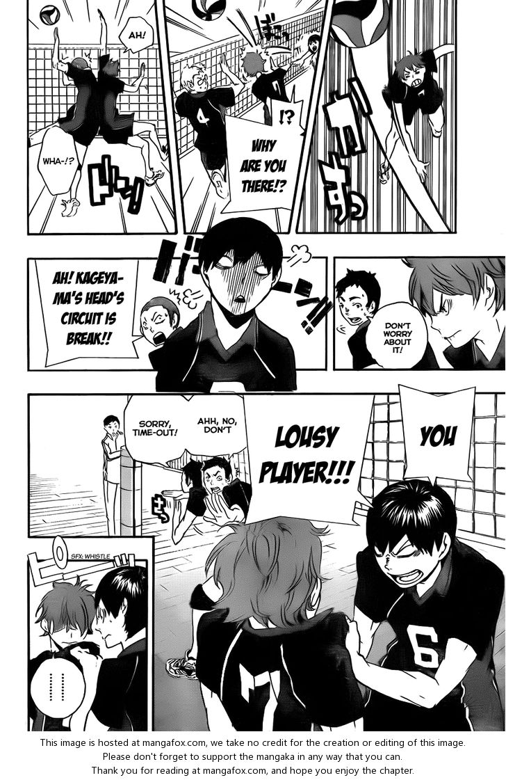 Haikyuu!! Vol.01 Chapter 000 page 35