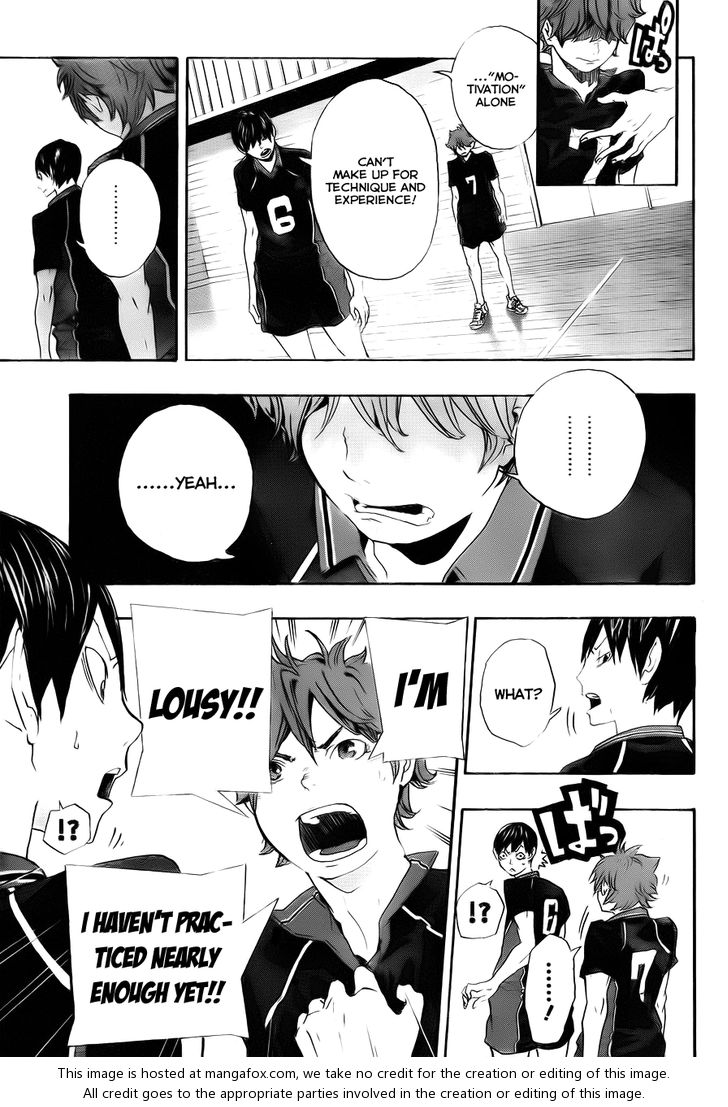 Haikyuu!! Vol.01 Chapter 000 page 36