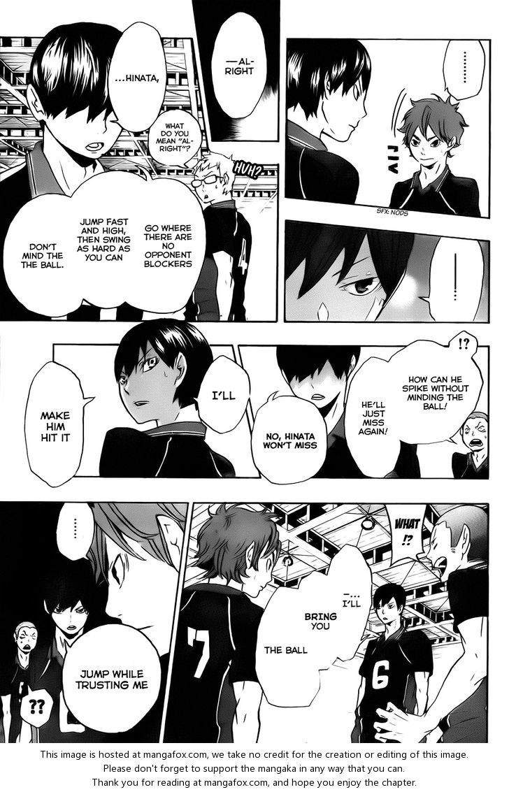 Haikyuu!! Vol.01 Chapter 000 page 38