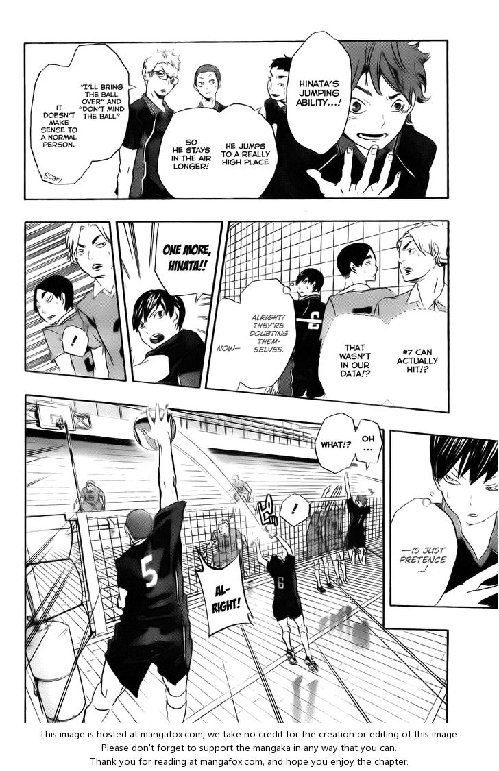 Haikyuu!! Vol.01 Chapter 000 page 42