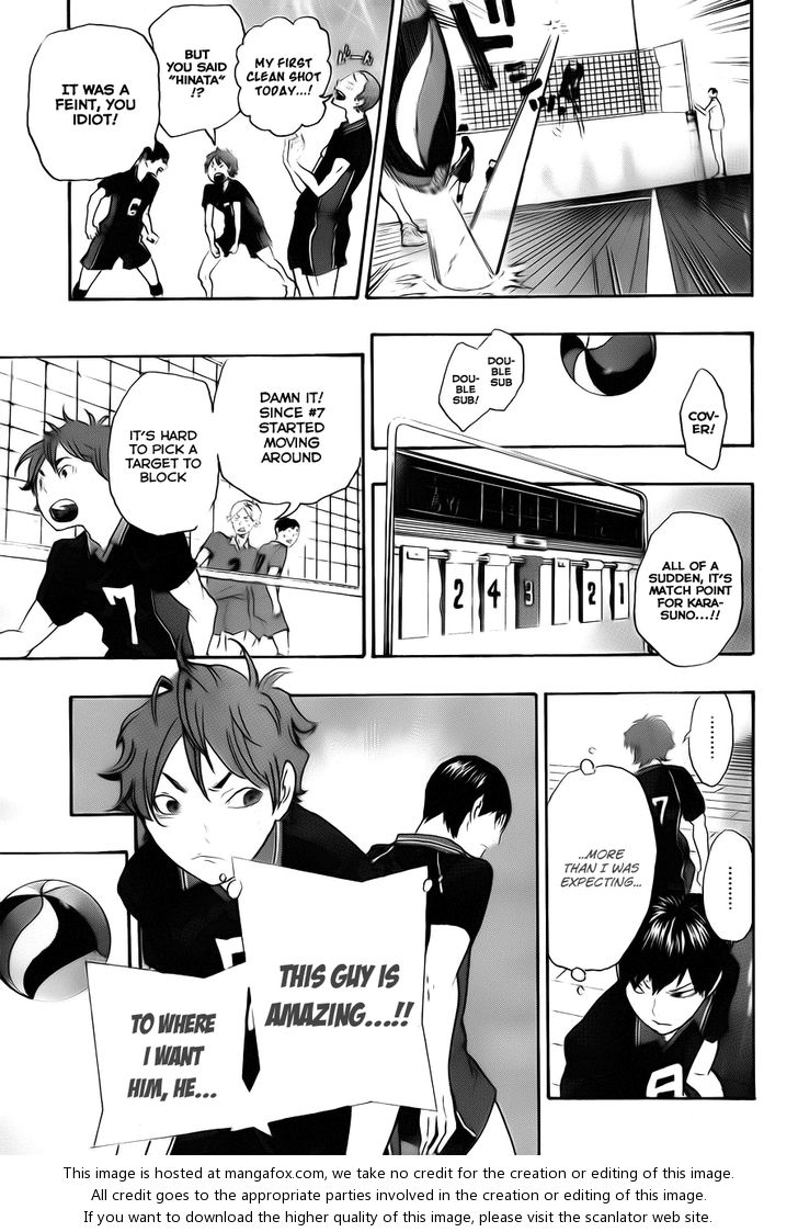 Haikyuu!! Vol.01 Chapter 000 page 43