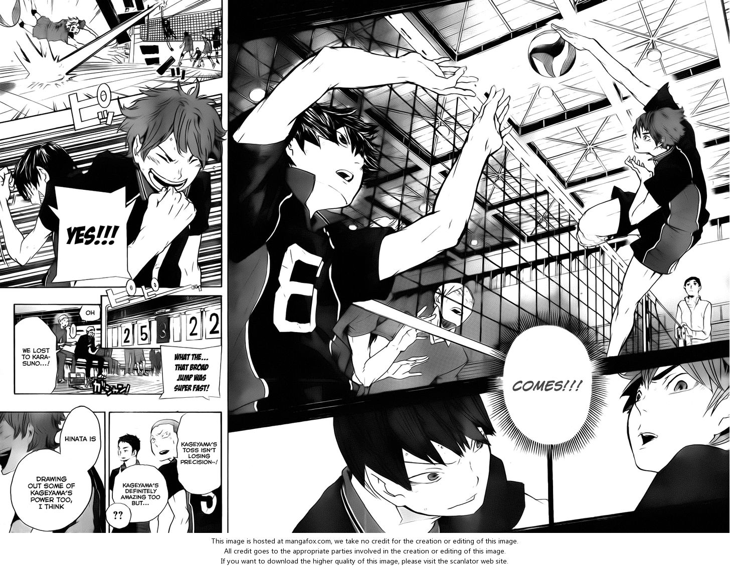 Haikyuu!! Vol.01 Chapter 000 page 44