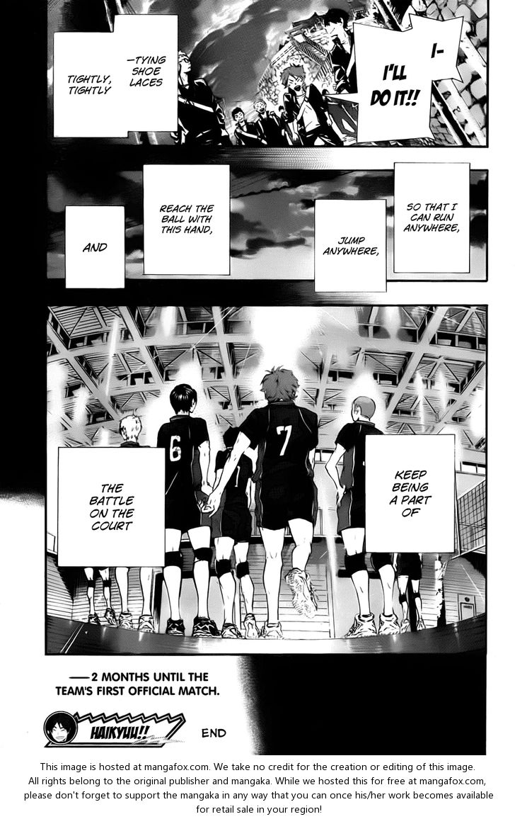 Haikyuu!! Vol.01 Chapter 000 page 46