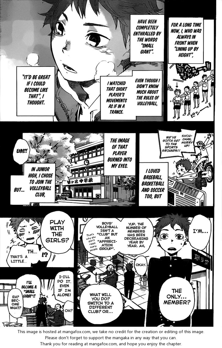 Haikyuu!! Vol.01 Chapter 001 page 24