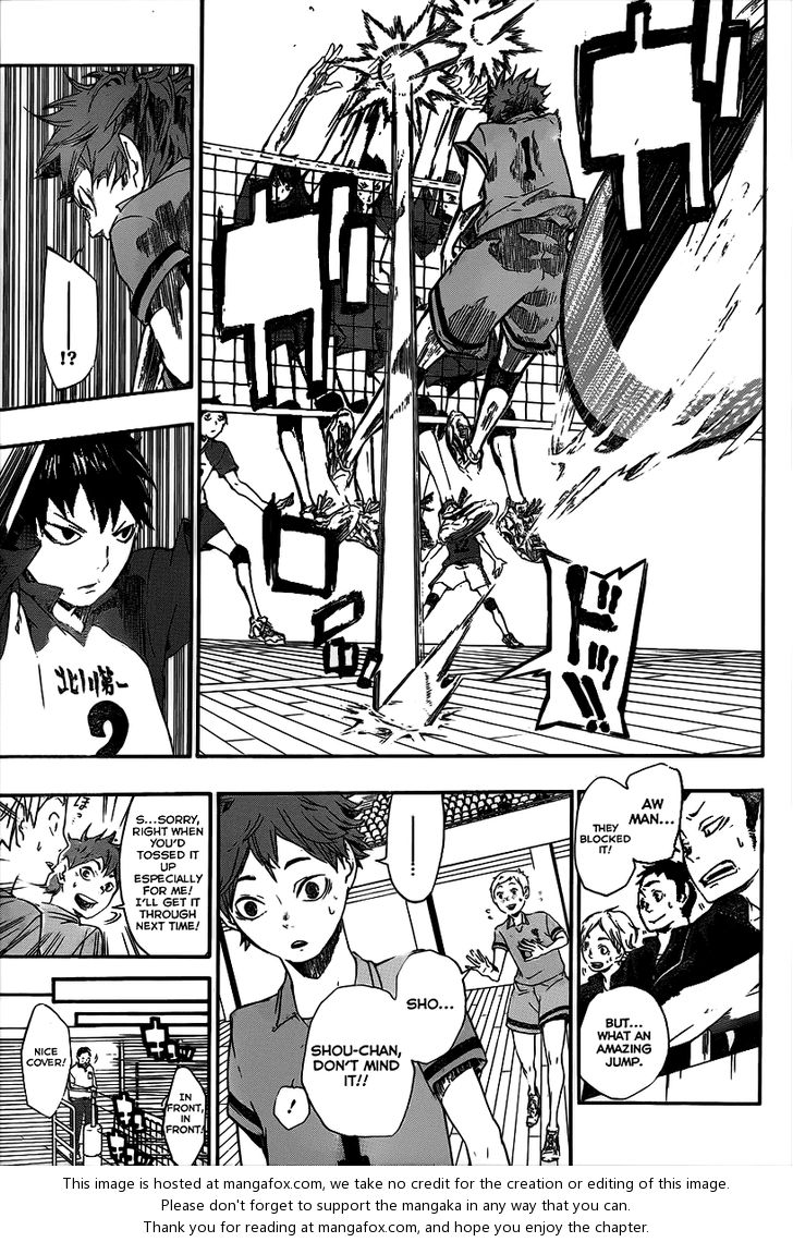 Haikyuu!! Vol.01 Chapter 001 page 30