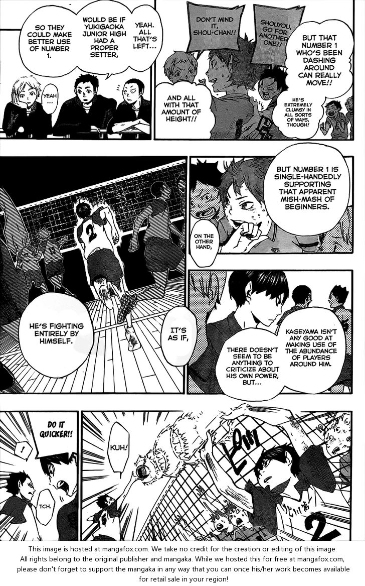 Haikyuu!! Vol.01 Chapter 001 page 32