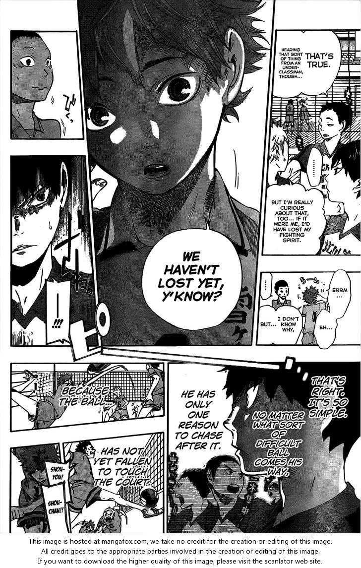 Haikyuu!! Vol.01 Chapter 001 page 35