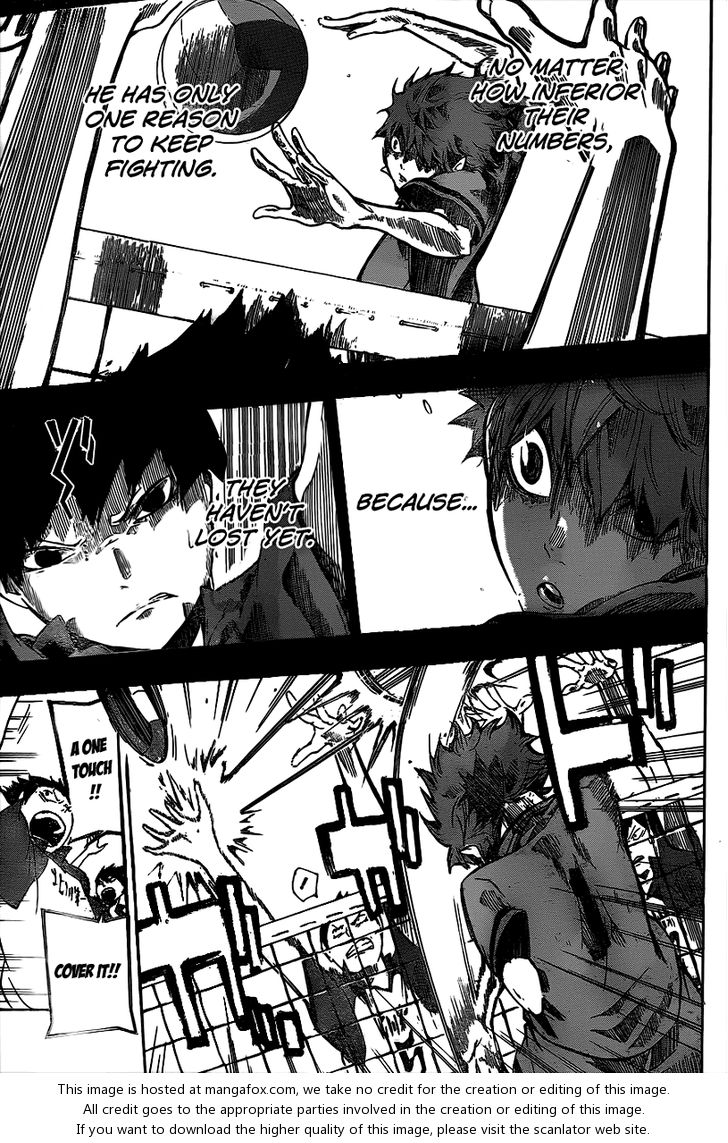 Haikyuu!! Vol.01 Chapter 001 page 36