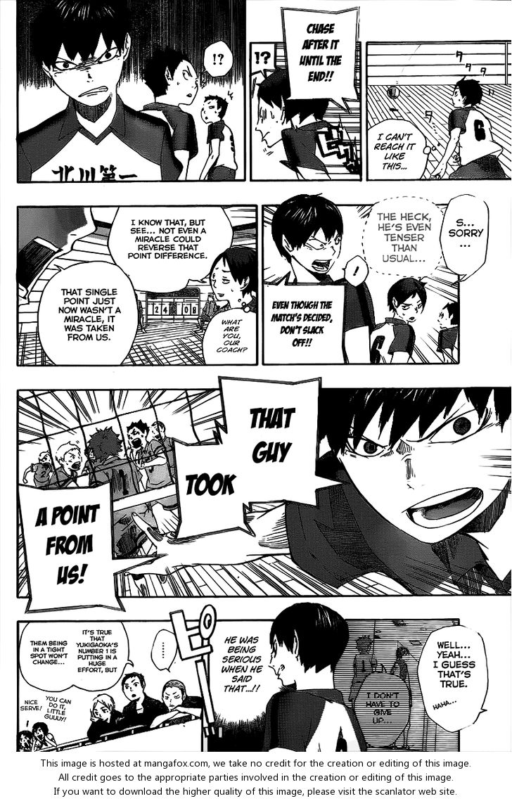 Haikyuu!! Vol.01 Chapter 001 page 37
