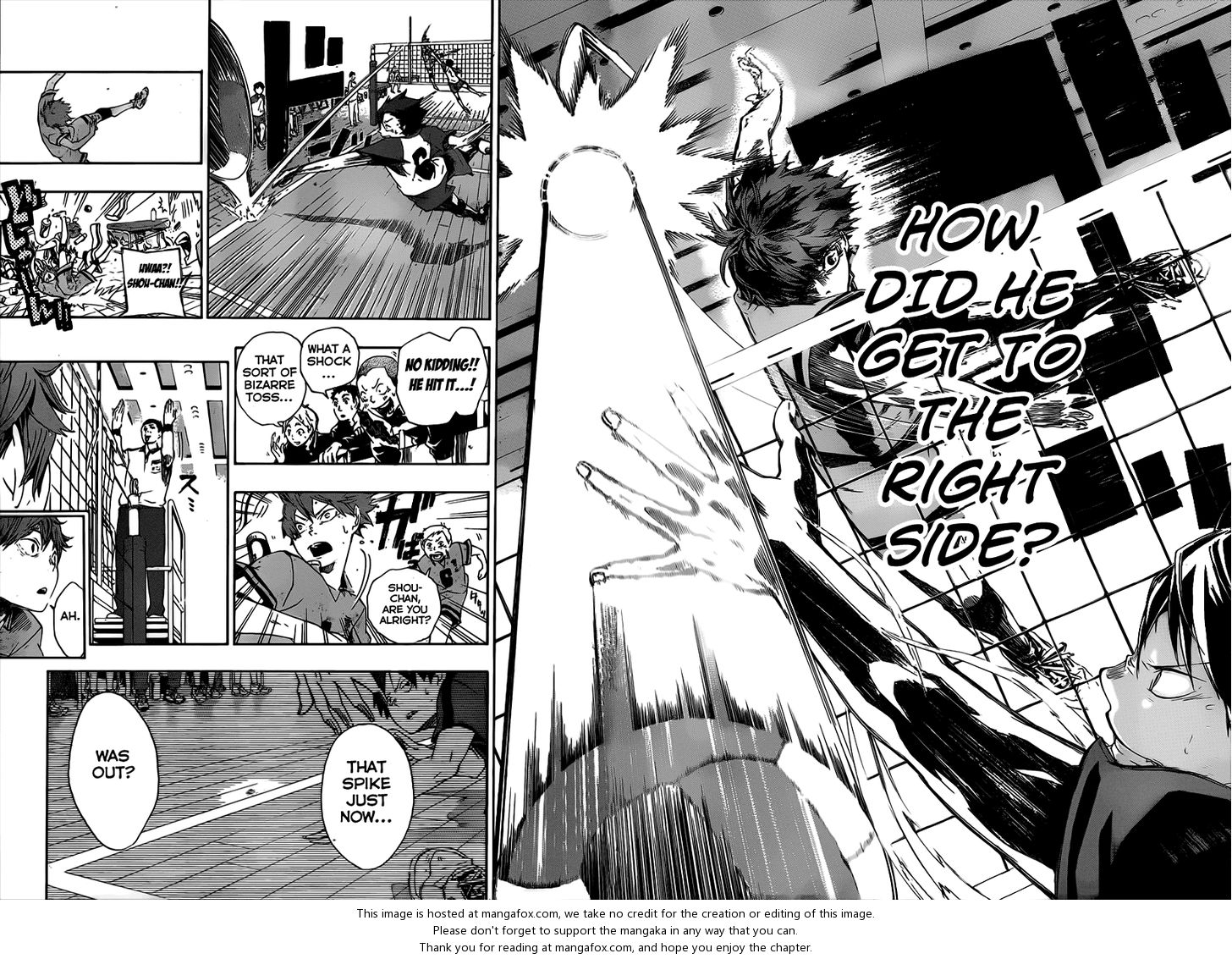 Haikyuu!! Vol.01 Chapter 001 page 40