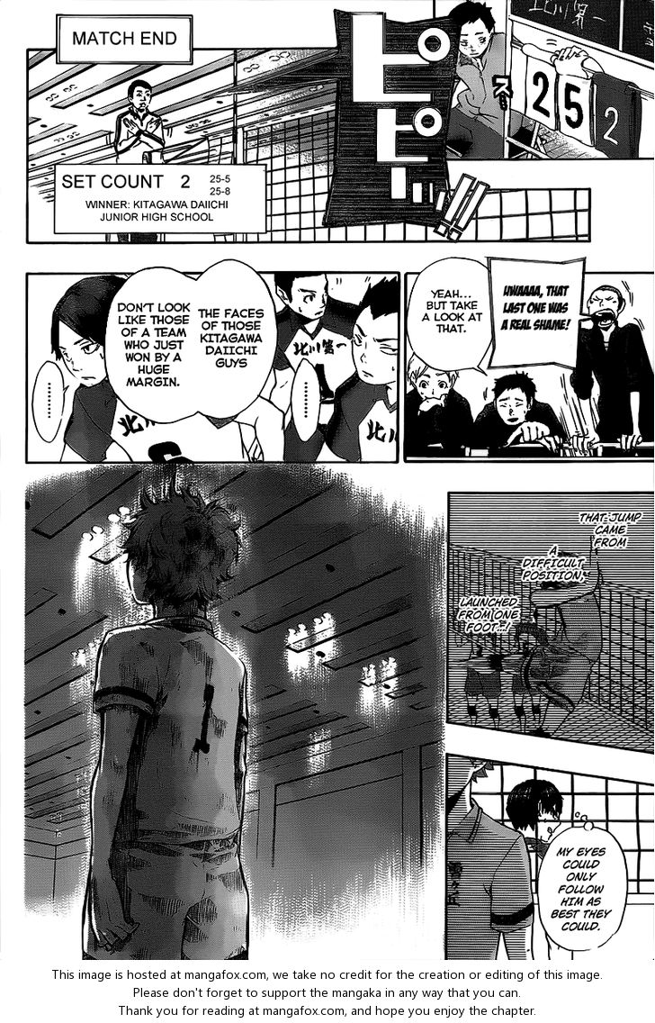 Haikyuu!! Vol.01 Chapter 001 page 41