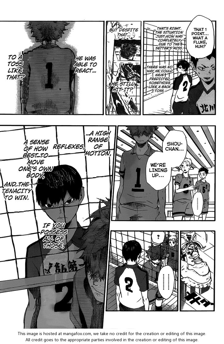 Haikyuu!! Vol.01 Chapter 001 page 42