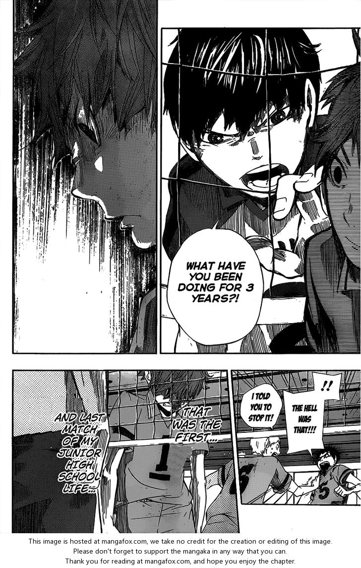 Haikyuu!! Vol.01 Chapter 001 page 43