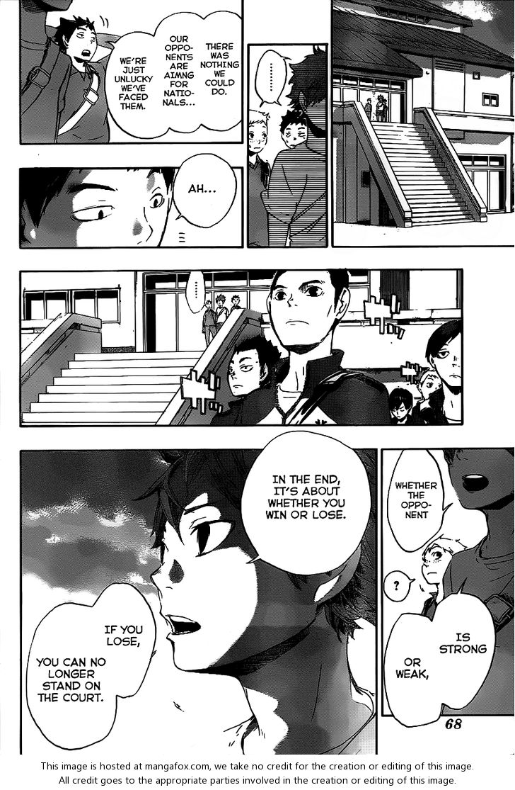Haikyuu!! Vol.01 Chapter 001 page 45