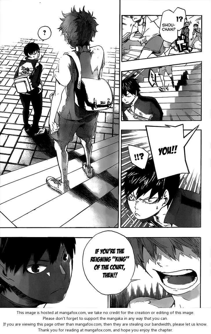 Haikyuu!! Vol.01 Chapter 001 page 46