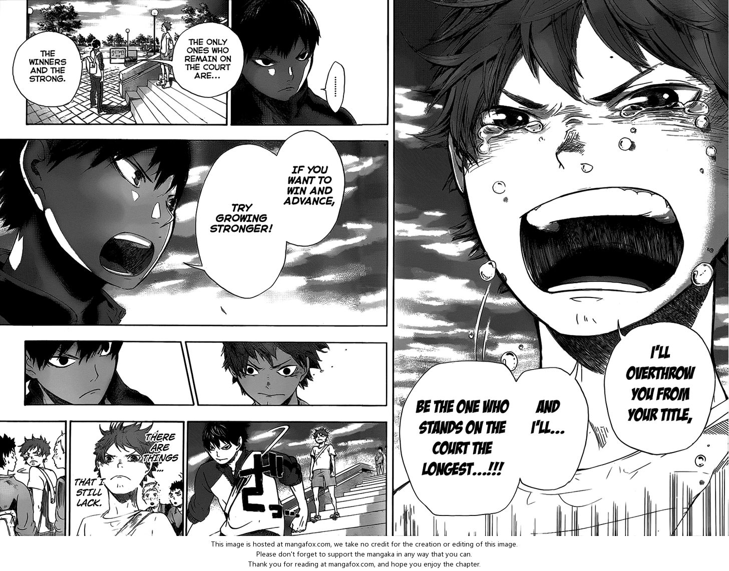 Haikyuu!! Vol.01 Chapter 001 page 47
