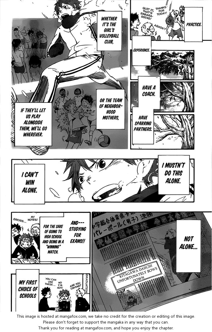 Haikyuu!! Vol.01 Chapter 001 page 48