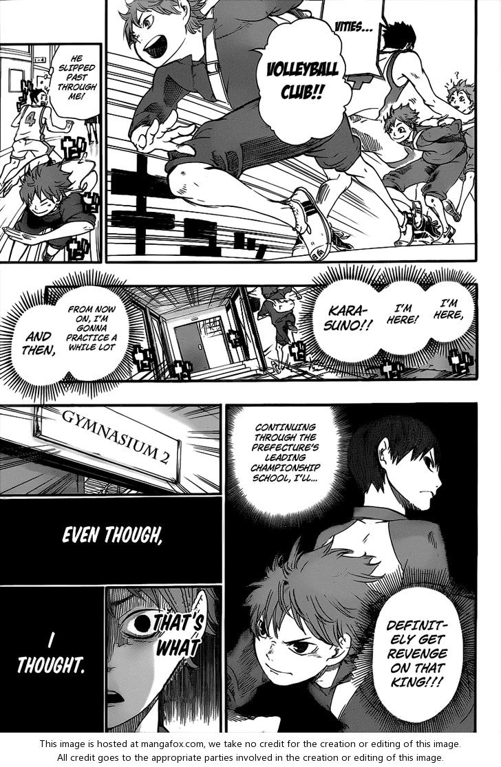 Haikyuu!! Vol.01 Chapter 001 page 51