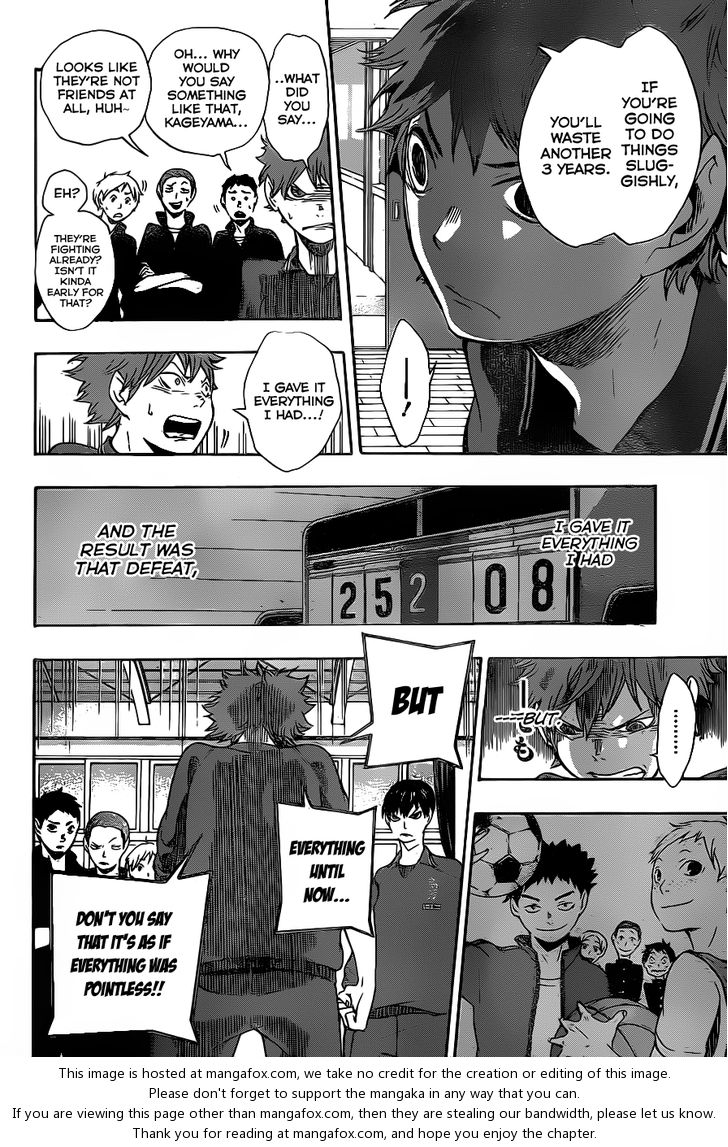 Haikyuu!! Vol.01 Chapter 002 page 13