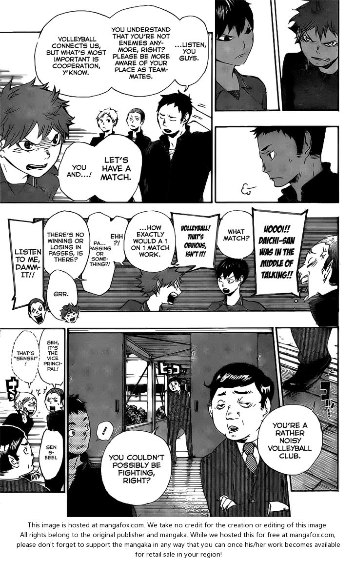 Haikyuu!! Vol.01 Chapter 002 page 14