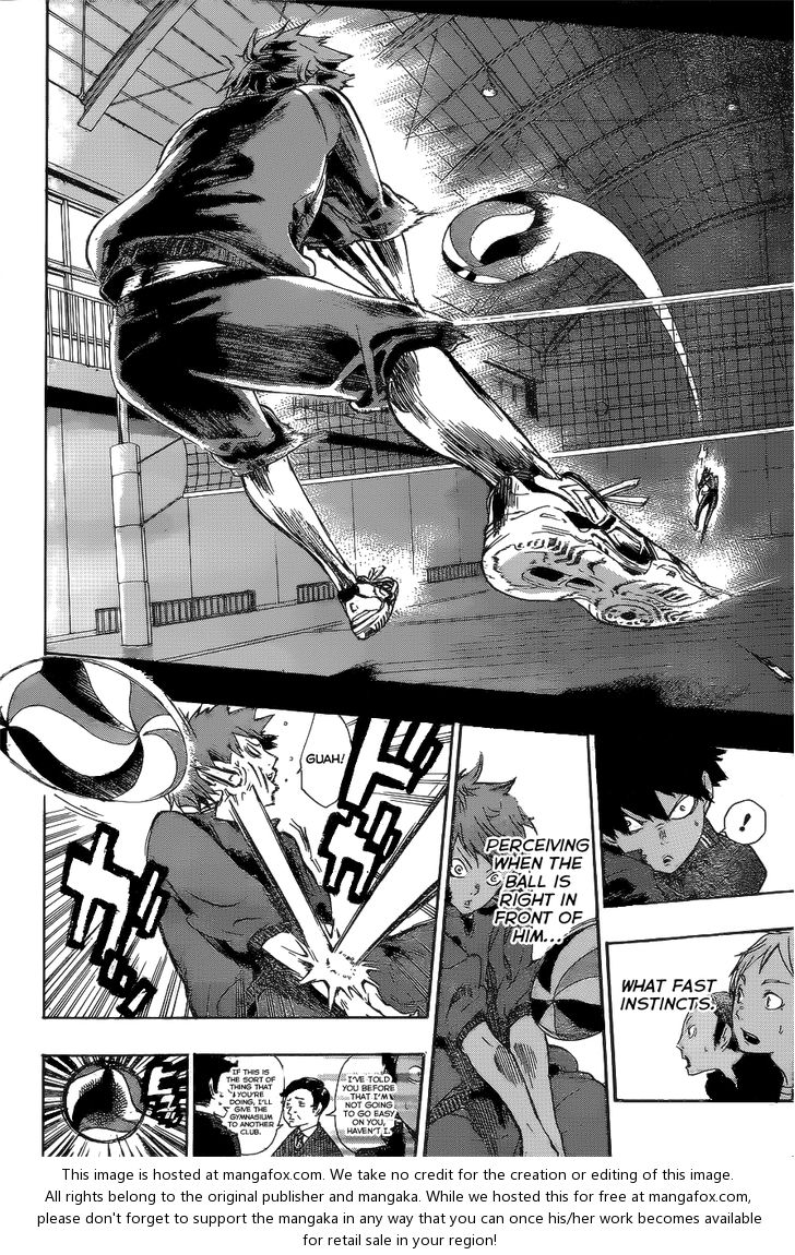 Haikyuu!! Vol.01 Chapter 002 page 19