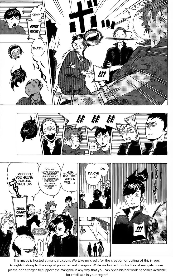 Haikyuu!! Vol.01 Chapter 002 page 20