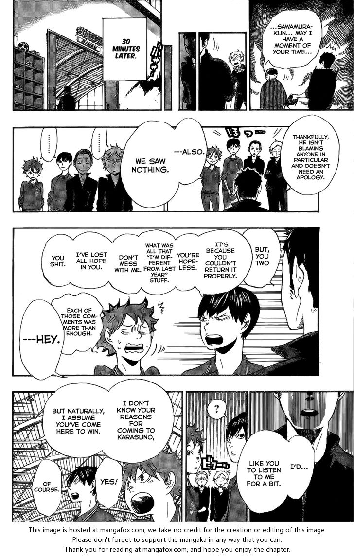 Haikyuu!! Vol.01 Chapter 002 page 21