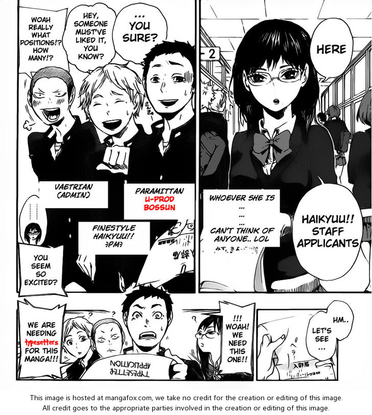 Haikyuu!! Vol.01 Chapter 003 page 3