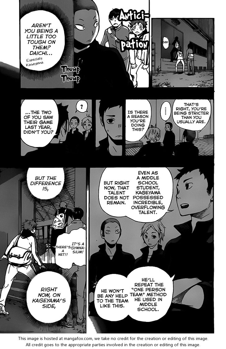 Haikyuu!! Vol.01 Chapter 003 page 24