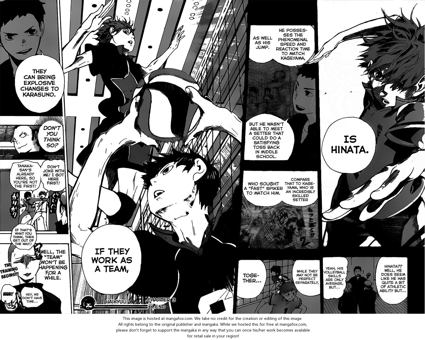 Haikyuu!! Vol.01 Chapter 003 page 25