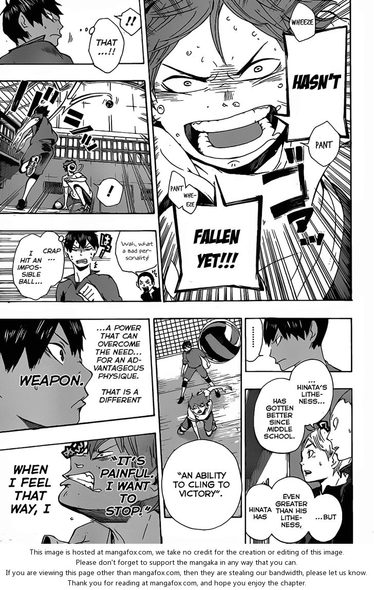 Haikyuu!! Vol.01 Chapter 004 page 16