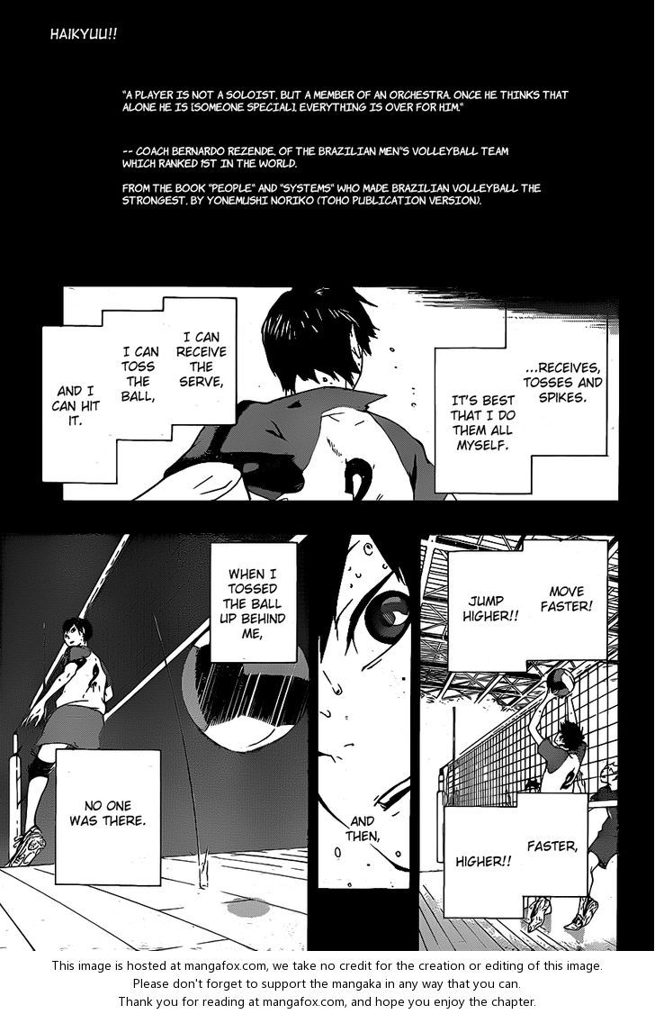 Haikyuu!! Vol.01 Chapter 005 page 4