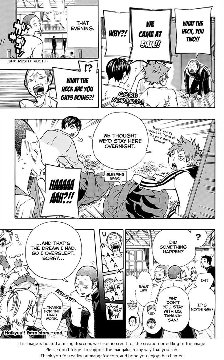 Haikyuu!! Vol.02 Chapter 011.5 page 5