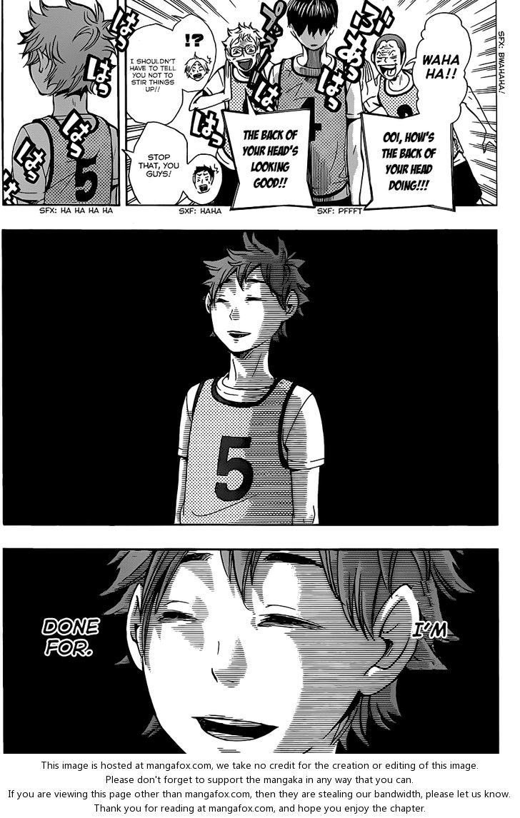 Haikyuu!! Vol.02 Chapter 012 page 5