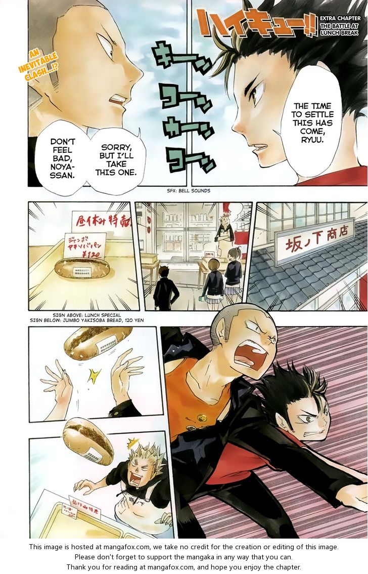 Haikyuu!! Vol.03 Chapter 022.5 page 2