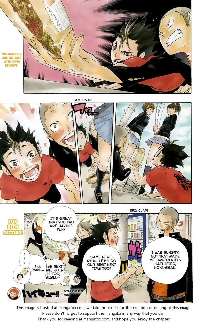 Haikyuu!! Vol.03 Chapter 022.5 page 3