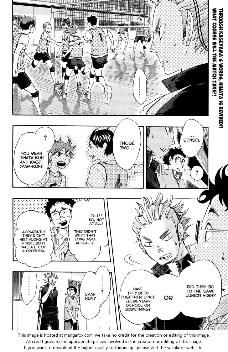 Haikyuu!! Vol.03 Chapter 024 page 3
