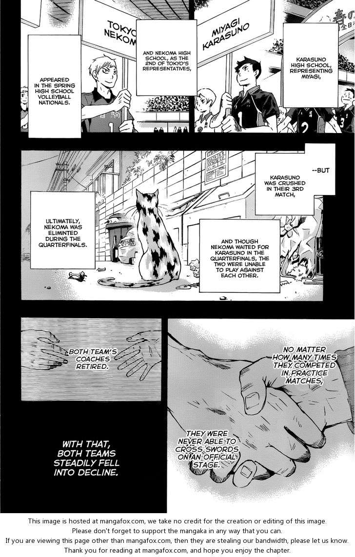 Haikyuu!! Vol.03 Chapter 025 page 3