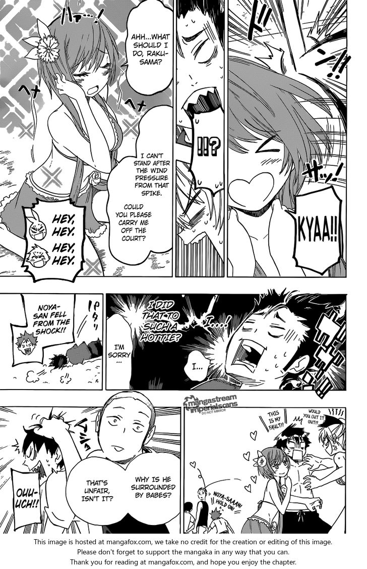 Haikyuu!! Vol.04 Chapter 034.5 page 12