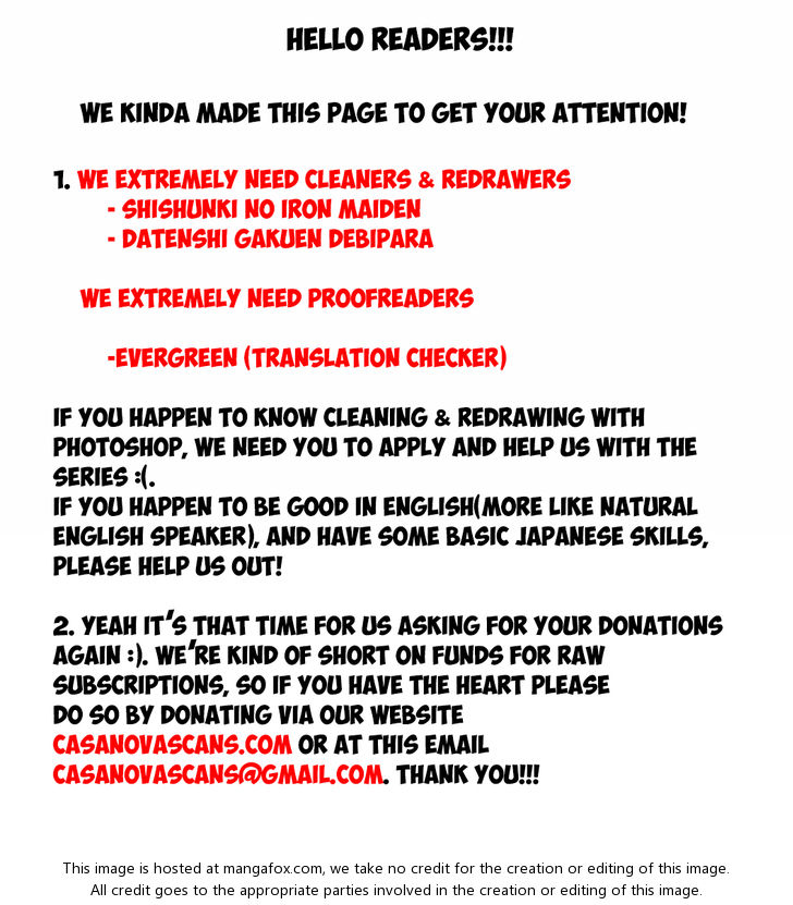 Haikyuu!! Vol.08 Chapter 064 page 18