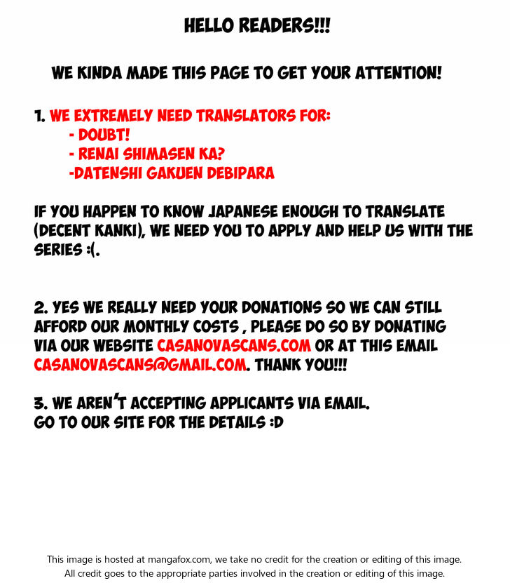 Haikyuu!! Vol.08 Chapter 067 page 22
