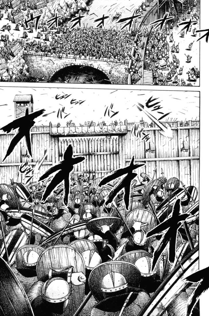 Vinland Saga Vol.01 Chapter 001 page 8