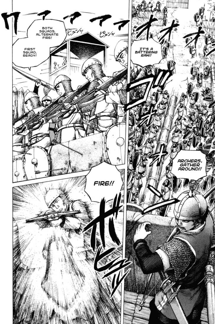 Vinland Saga Vol.01 Chapter 001 page 11