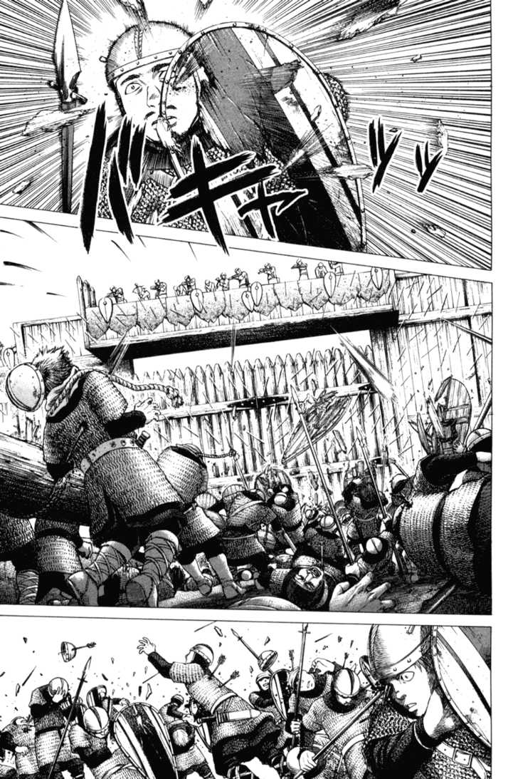 Vinland Saga Vol.01 Chapter 001 page 12