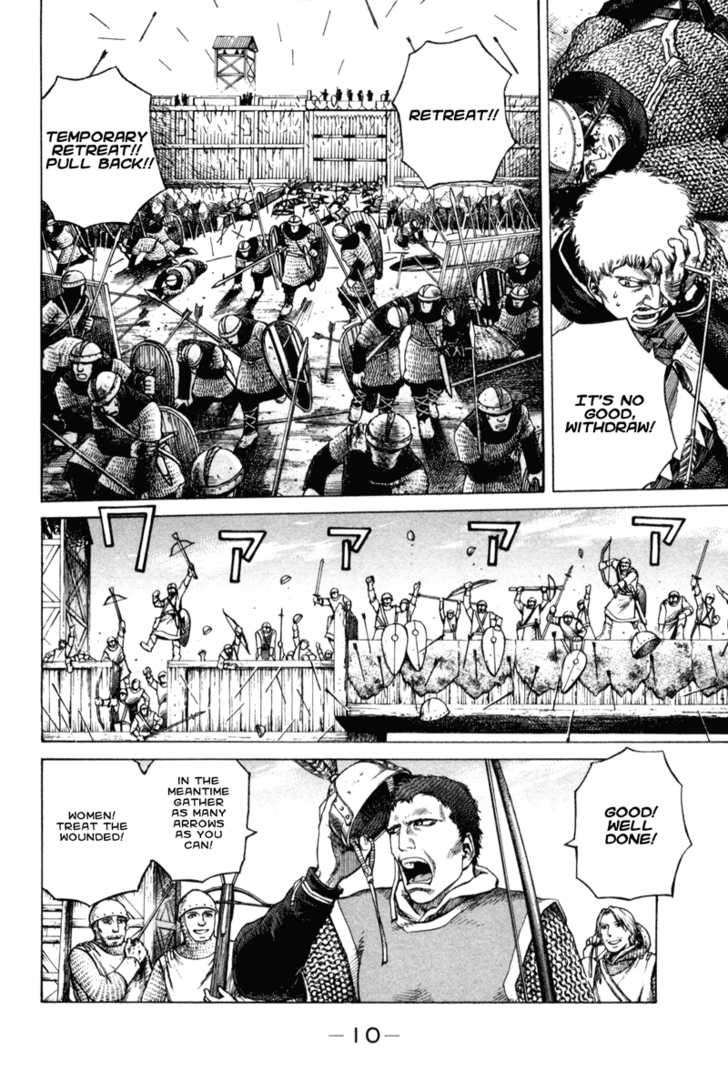 Vinland Saga Vol.01 Chapter 001 page 13