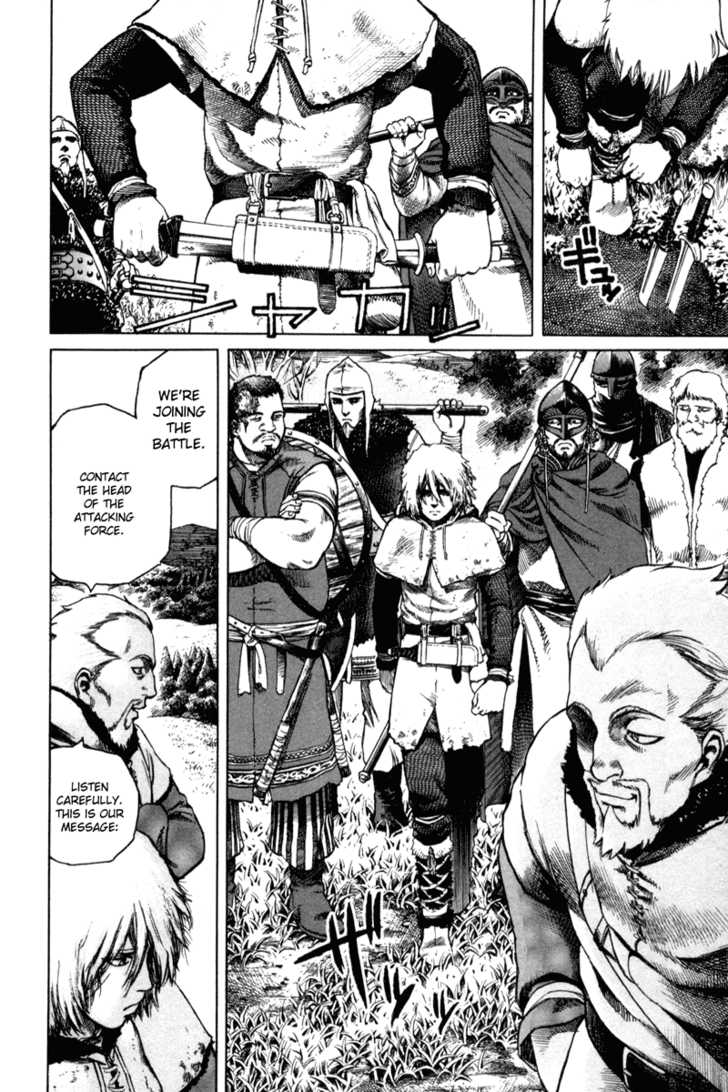 Vinland Saga Vol.01 Chapter 001 page 17